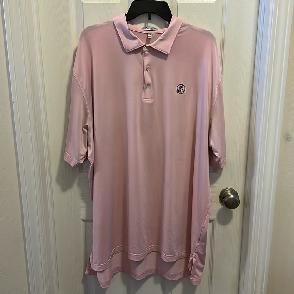 Peter Millar Summer Comfort Polo